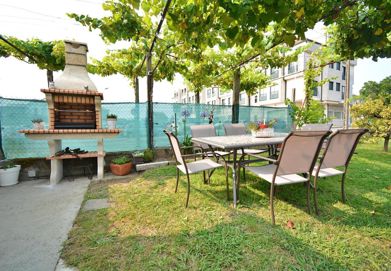Dom wakacyjny Galihost - Casa Con Jardin En
