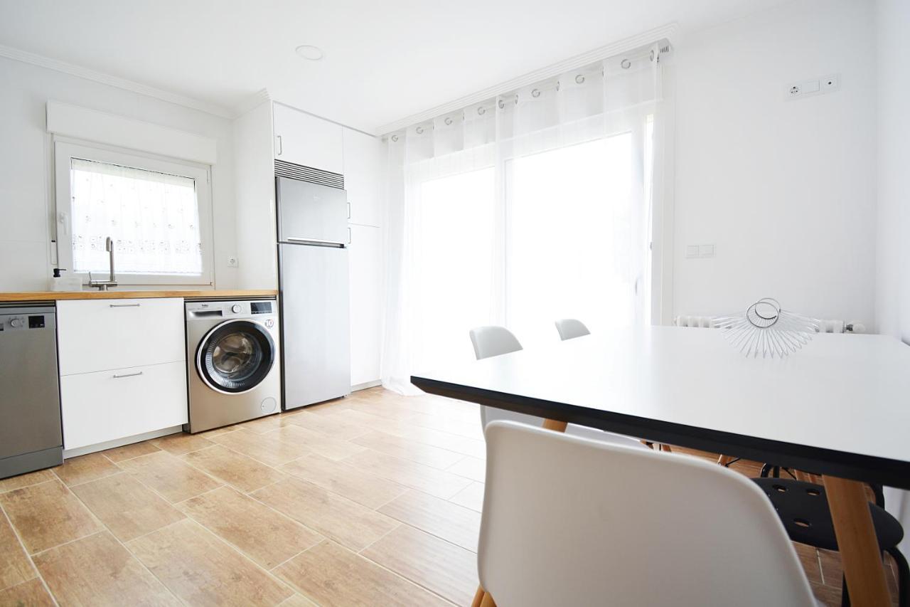Galihost - Casa Con Jardin En Dom wakacyjny