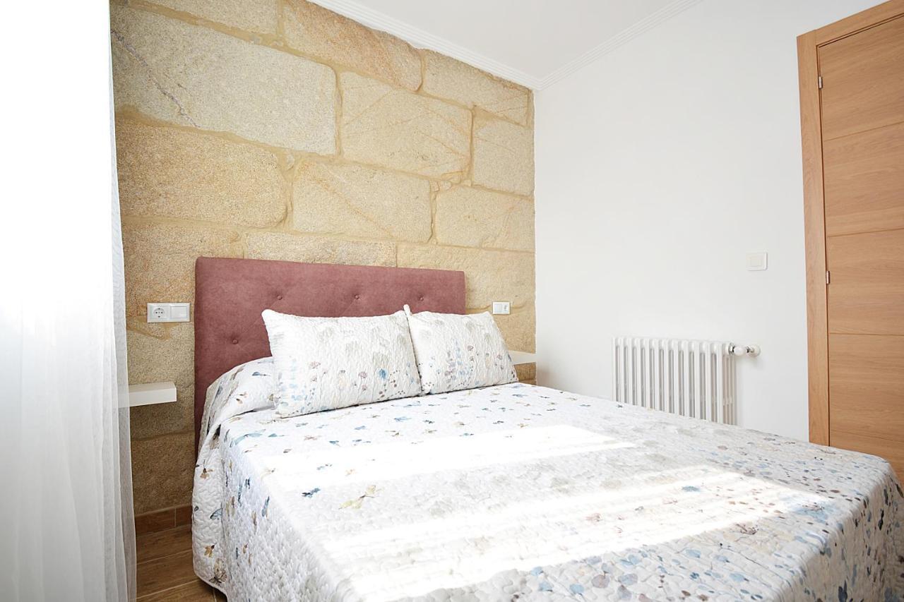 Dom wakacyjny Galihost - Casa Con Jardin En *