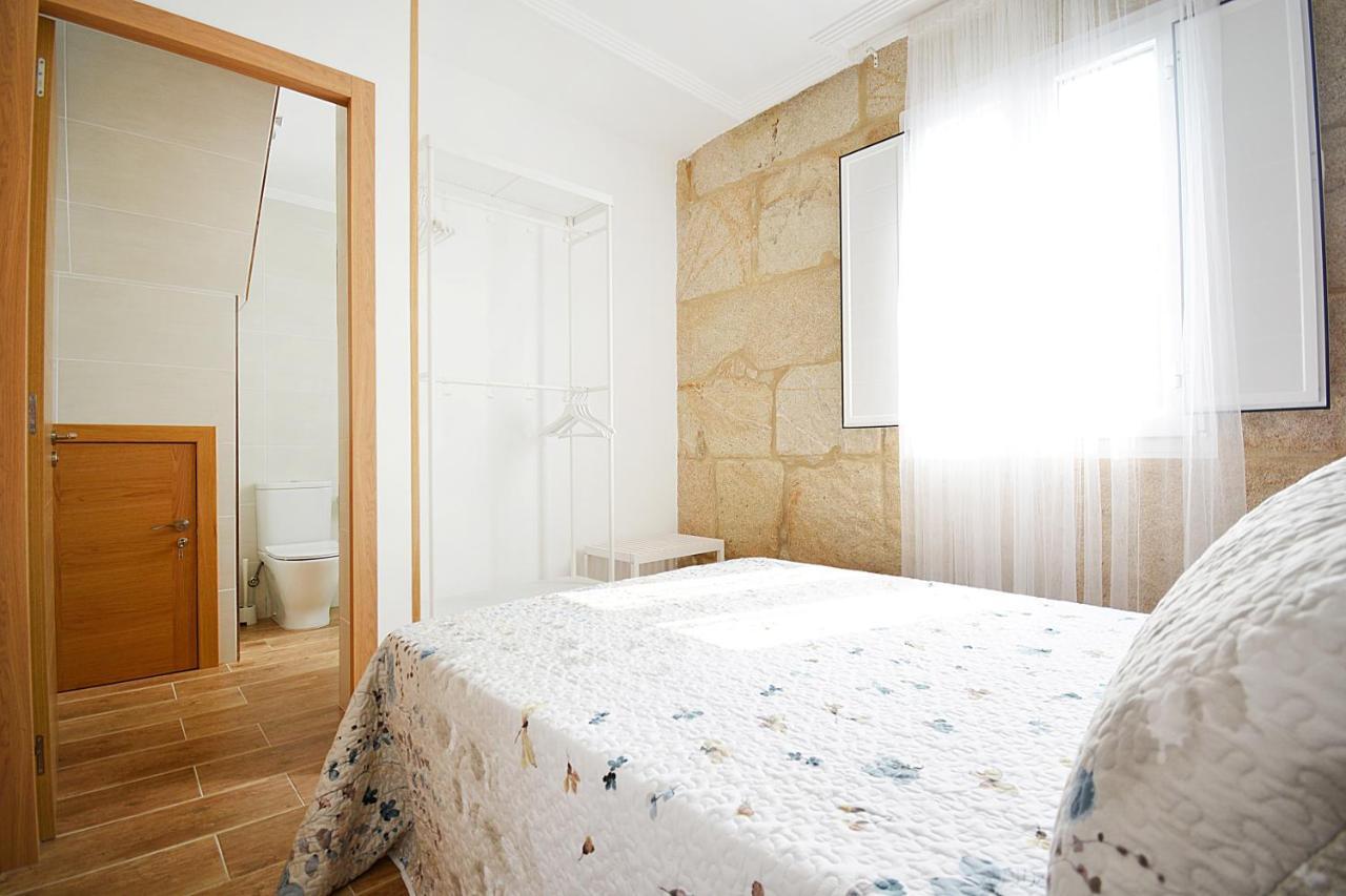 Galihost - Casa Con Jardin En Dom wakacyjny *