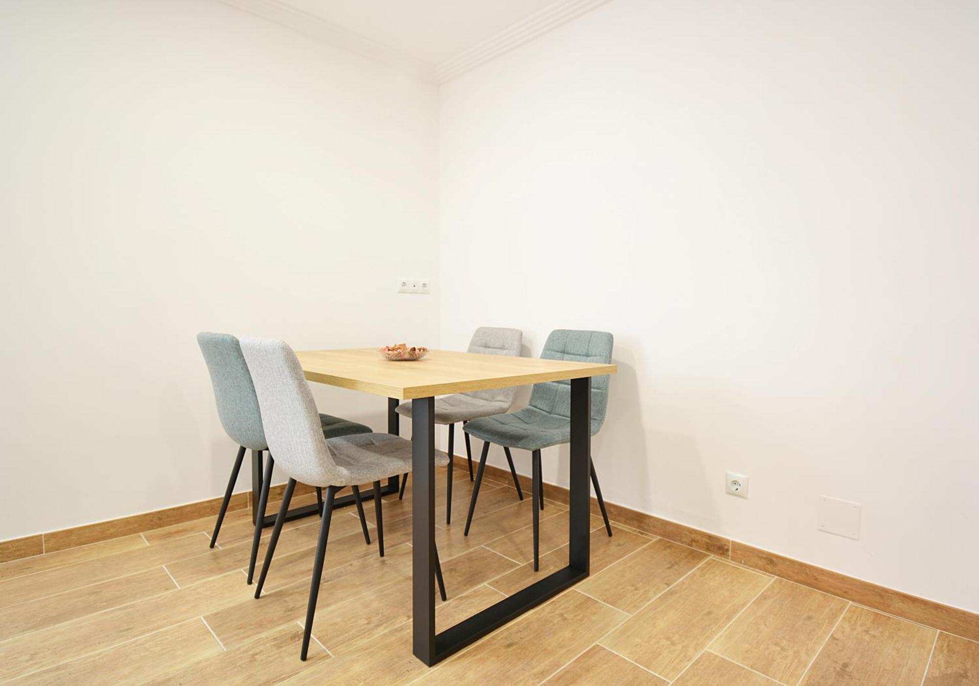 Dom wakacyjny Galihost - Casa Con Jardin En *