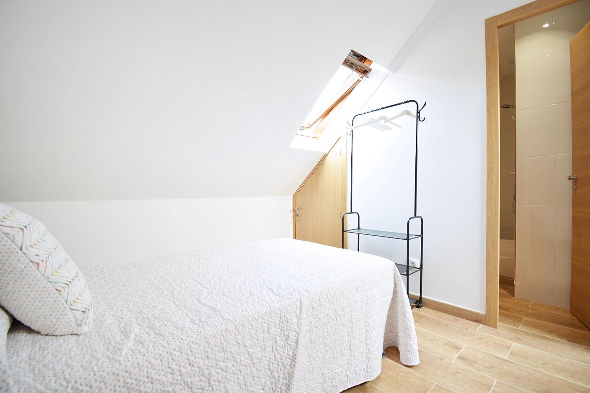 Holiday home Galihost - Casa Con Jardin En Pontevedra