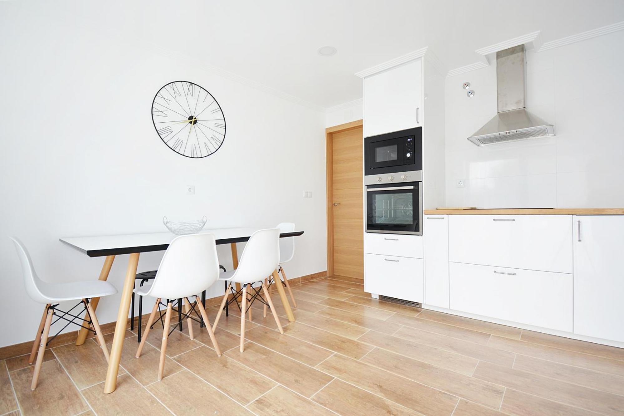 Galihost - Casa Con Jardin En * Pontevedra