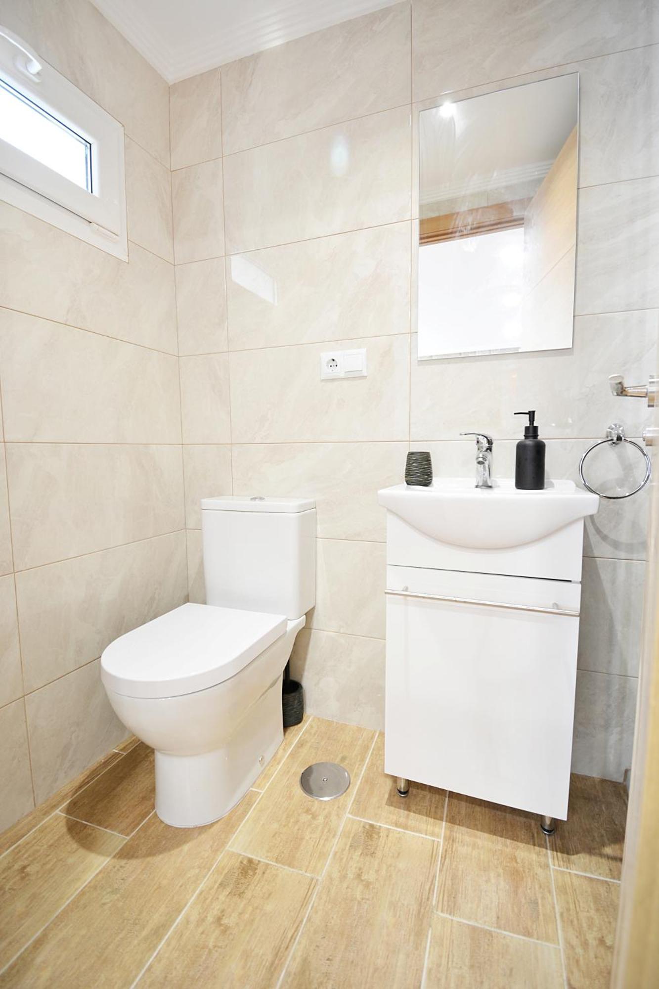 Holiday home Galihost - Casa Con Jardin En