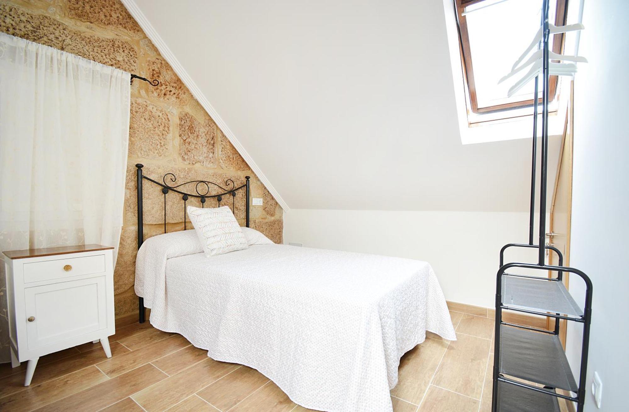Galihost - Casa Con Jardin En Dom wakacyjny