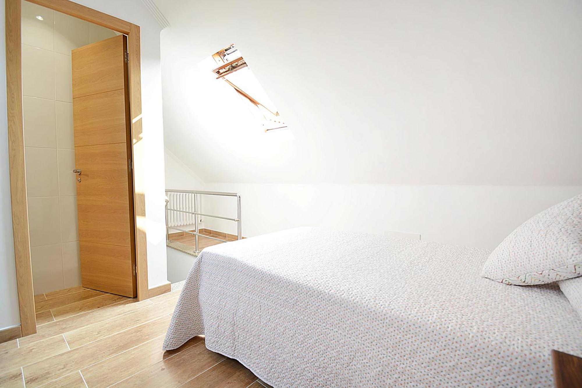 Galihost - Casa Con Jardin En Holiday home *